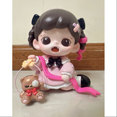 Baby Zoraa Puppet Sweetheart 2024 Limited Edition